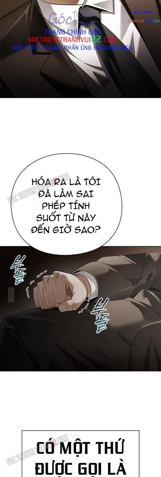 Nhân Viên Văn Phòng Nhìn Thấy Vận Mệnh Chapter 168 - 111