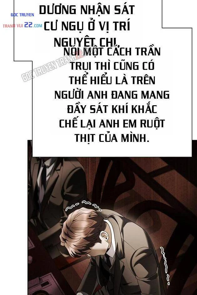 Nhân Viên Văn Phòng Nhìn Thấy Vận Mệnh Chapter 168 - 116