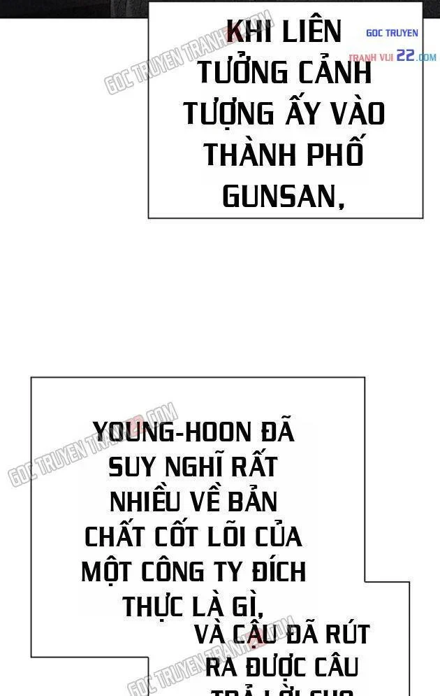 Nhân Viên Văn Phòng Nhìn Thấy Vận Mệnh Chapter 168 - 129