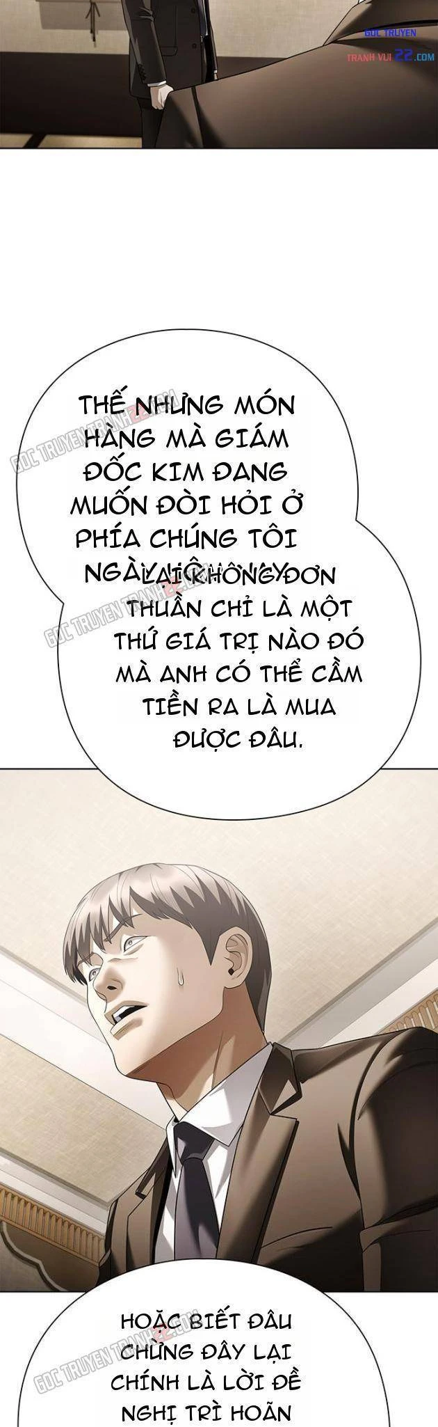 Nhân Viên Văn Phòng Nhìn Thấy Vận Mệnh Chapter 168 - 144