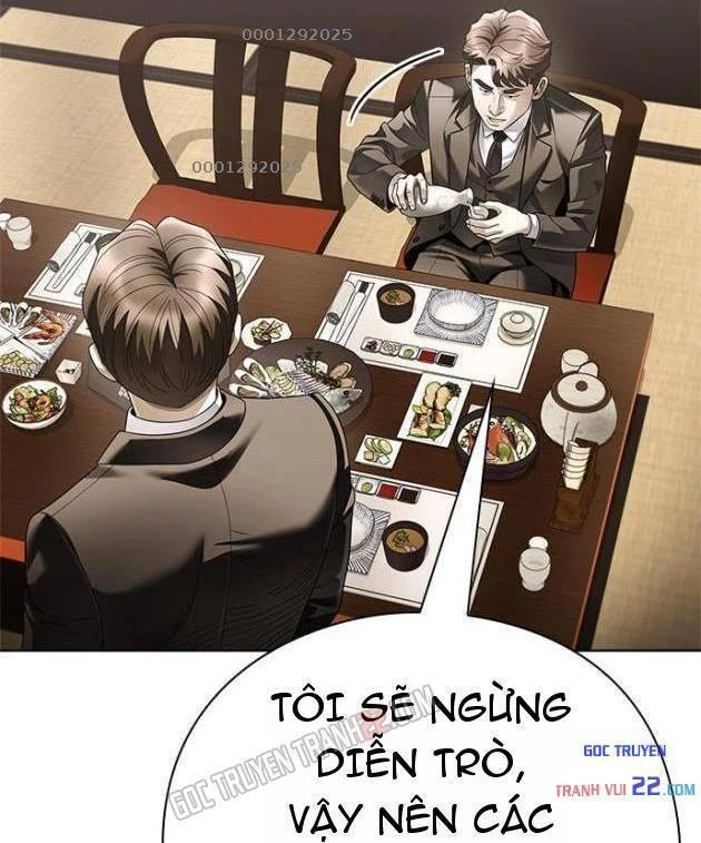 Nhân Viên Văn Phòng Nhìn Thấy Vận Mệnh Chapter 169 - 11
