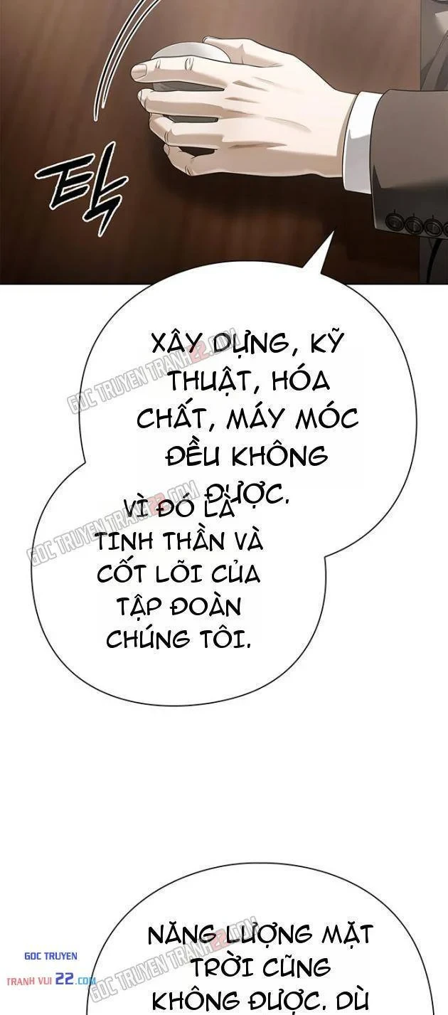 Nhân Viên Văn Phòng Nhìn Thấy Vận Mệnh Chapter 169 - 16