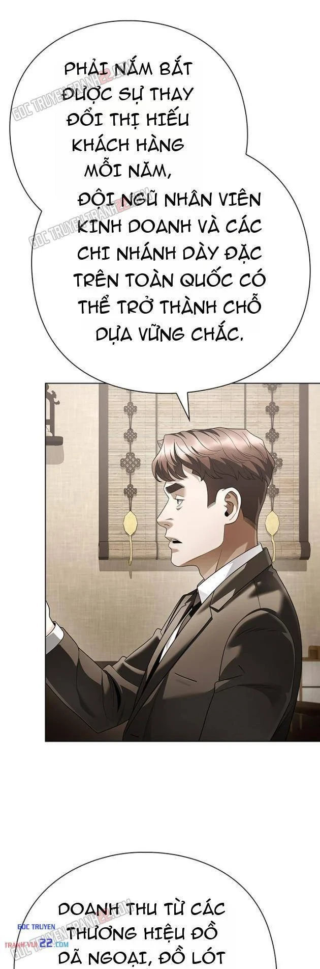 Nhân Viên Văn Phòng Nhìn Thấy Vận Mệnh Chapter 169 - 22