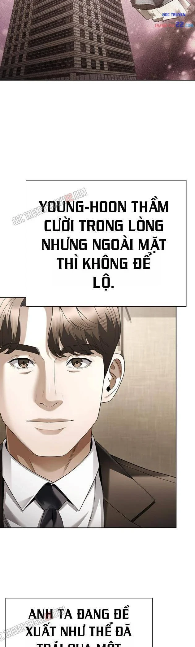 Nhân Viên Văn Phòng Nhìn Thấy Vận Mệnh Chapter 169 - 25