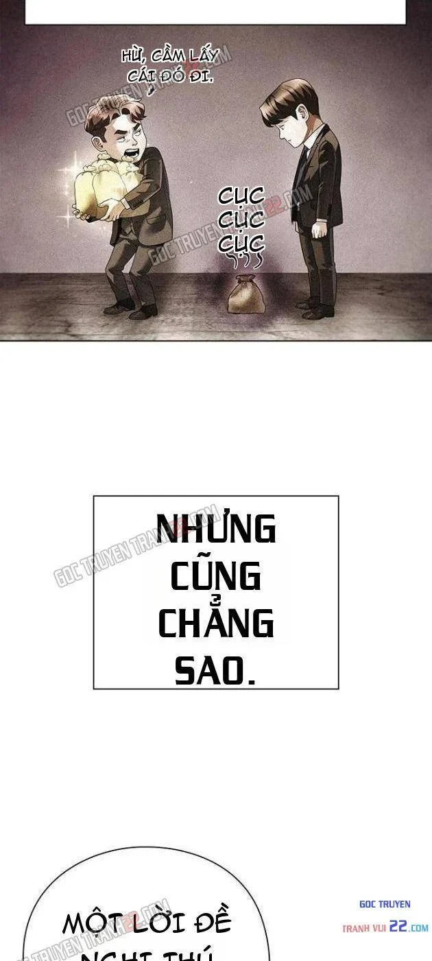 Nhân Viên Văn Phòng Nhìn Thấy Vận Mệnh Chapter 169 - 29
