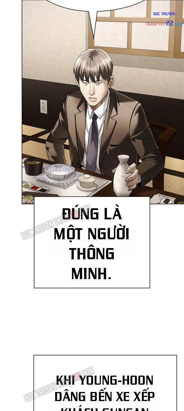 Nhân Viên Văn Phòng Nhìn Thấy Vận Mệnh Chapter 169 - 43