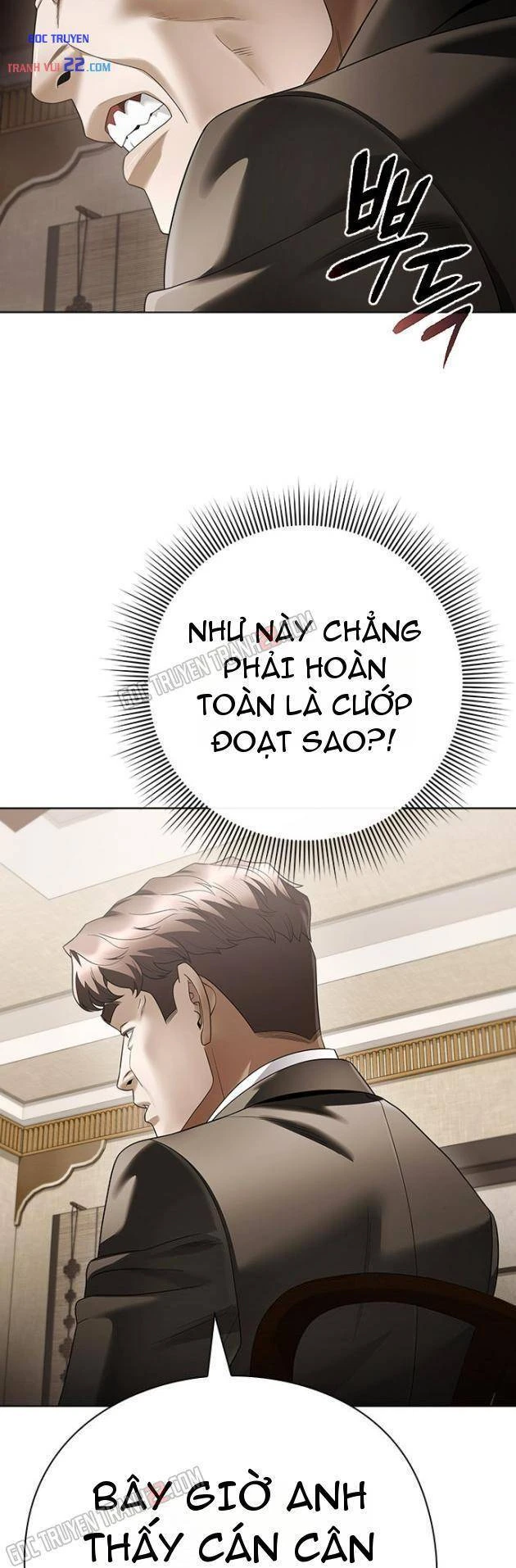 Nhân Viên Văn Phòng Nhìn Thấy Vận Mệnh Chapter 169 - 50