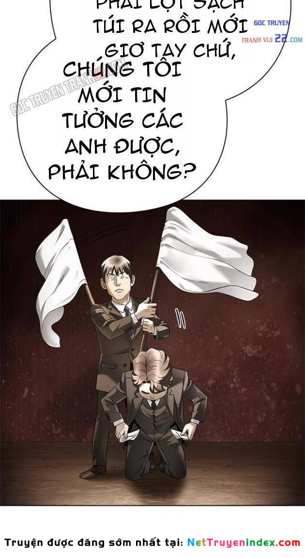 Nhân Viên Văn Phòng Nhìn Thấy Vận Mệnh Chapter 169 - 59
