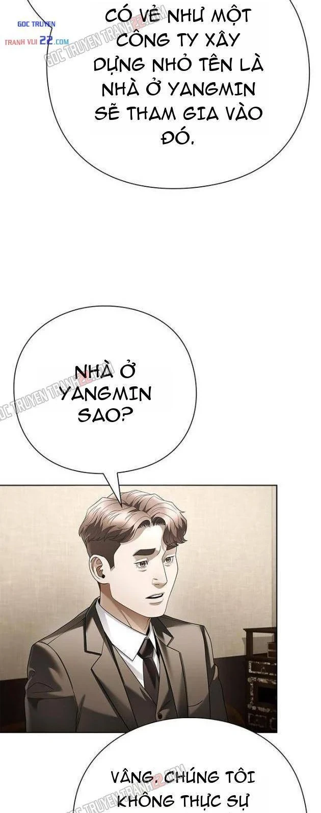 Nhân Viên Văn Phòng Nhìn Thấy Vận Mệnh Chapter 169 - 84