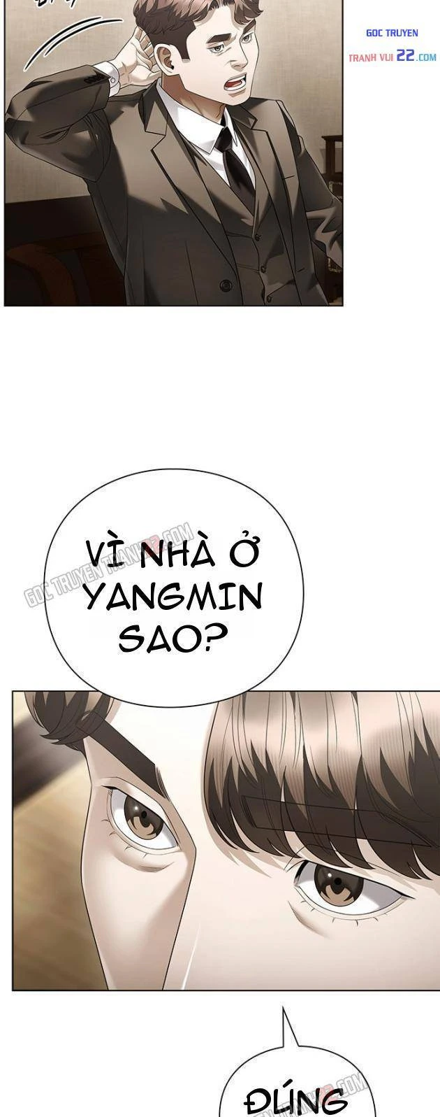Nhân Viên Văn Phòng Nhìn Thấy Vận Mệnh Chapter 169 - 95