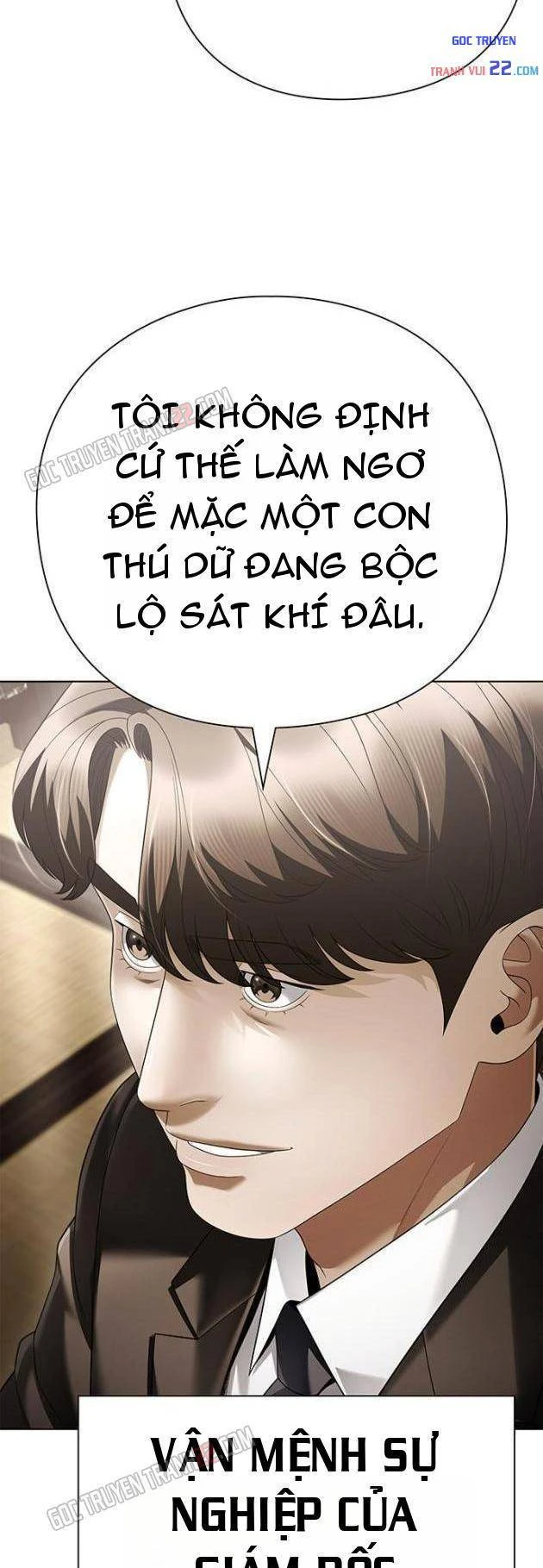 Nhân Viên Văn Phòng Nhìn Thấy Vận Mệnh Chapter 169 - 99