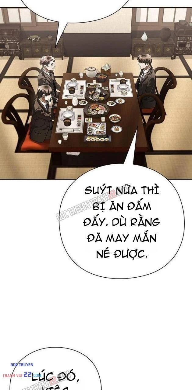Nhân Viên Văn Phòng Nhìn Thấy Vận Mệnh Chapter 169 - 110