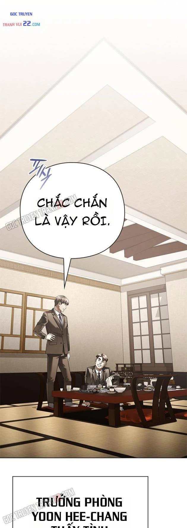 Nhân Viên Văn Phòng Nhìn Thấy Vận Mệnh Chapter 169 - 152