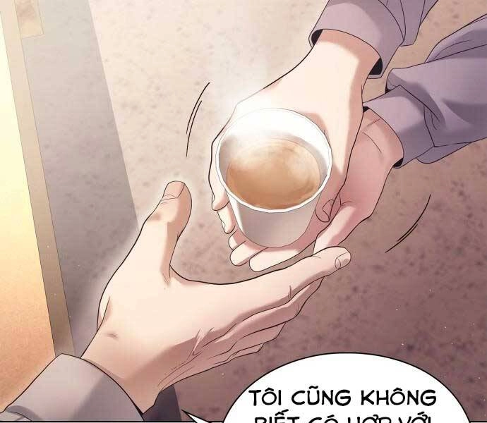 Nhân Viên Văn Phòng Nhìn Thấy Vận Mệnh Chapter 1 - 42