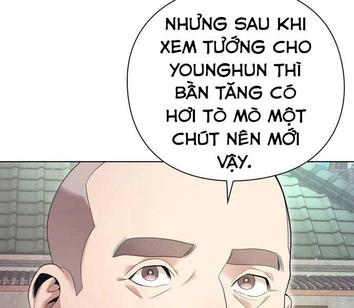 Nhân Viên Văn Phòng Nhìn Thấy Vận Mệnh Chapter 1 - 52