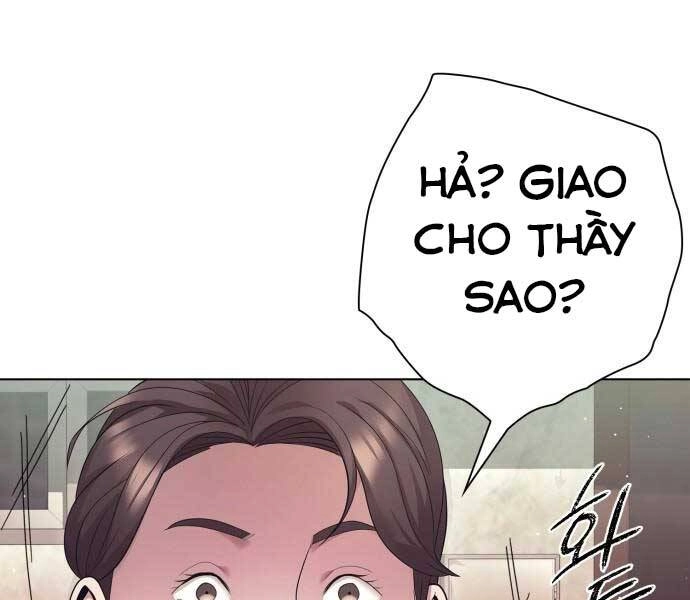 Nhân Viên Văn Phòng Nhìn Thấy Vận Mệnh Chapter 1 - 130