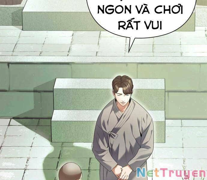 Nhân Viên Văn Phòng Nhìn Thấy Vận Mệnh Chapter 2 - 21