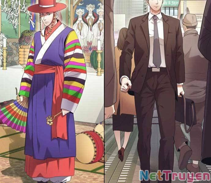 Nhân Viên Văn Phòng Nhìn Thấy Vận Mệnh Chapter 2 - 51