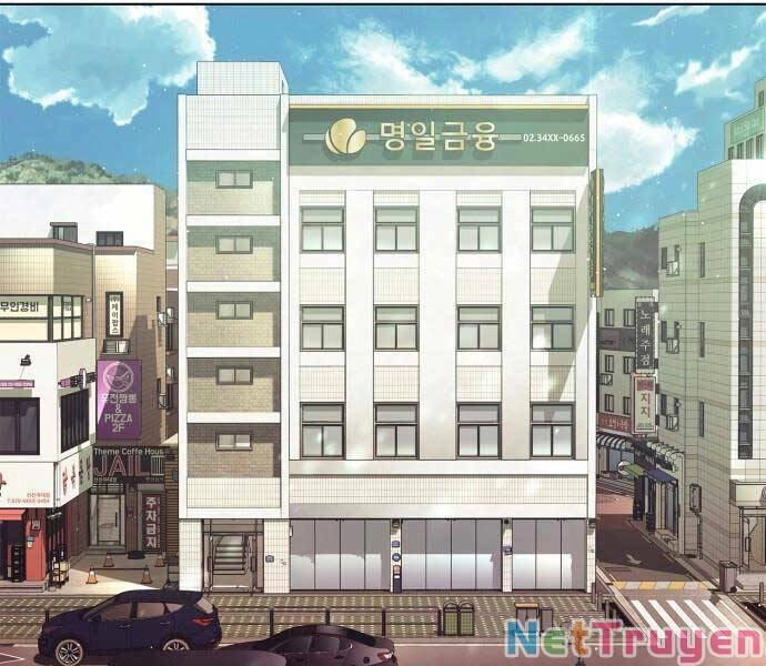 Nhân Viên Văn Phòng Nhìn Thấy Vận Mệnh Chapter 2 - 120