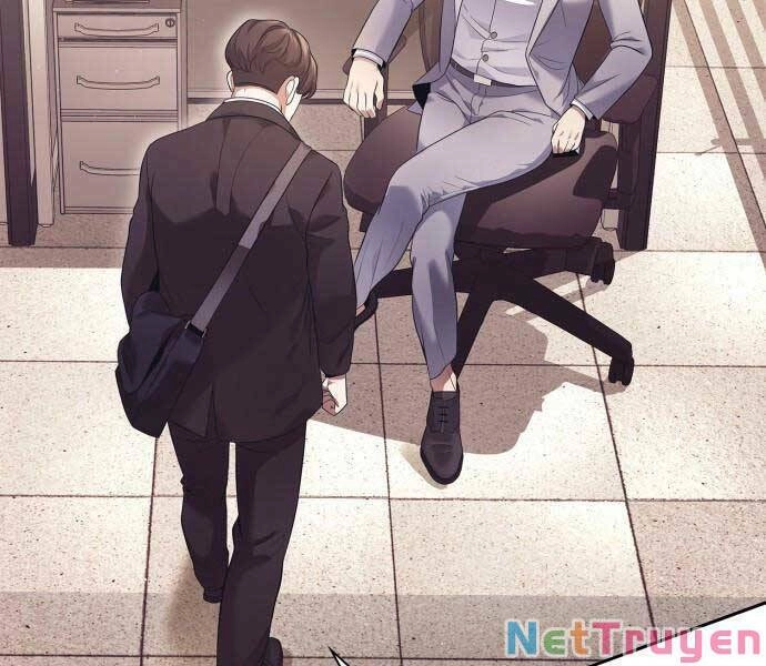 Nhân Viên Văn Phòng Nhìn Thấy Vận Mệnh Chapter 2 - 215