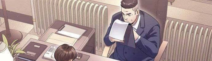 Nhân Viên Văn Phòng Nhìn Thấy Vận Mệnh Chapter 3 - 30