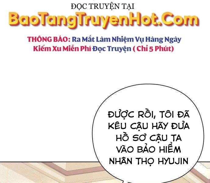 Nhân Viên Văn Phòng Nhìn Thấy Vận Mệnh Chapter 3 - 109