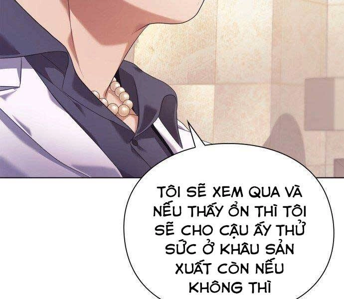 Nhân Viên Văn Phòng Nhìn Thấy Vận Mệnh Chapter 3 - 111