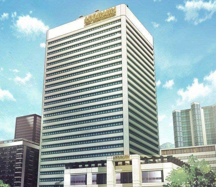 Nhân Viên Văn Phòng Nhìn Thấy Vận Mệnh Chapter 3 - 117