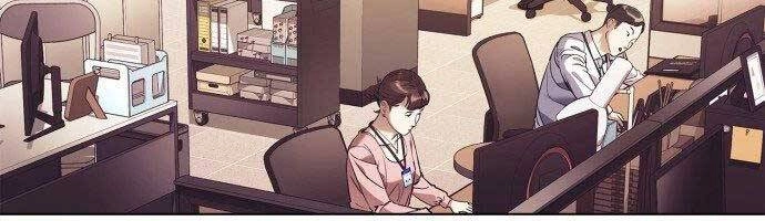 Nhân Viên Văn Phòng Nhìn Thấy Vận Mệnh Chapter 3 - 120