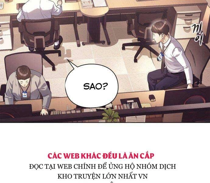 Nhân Viên Văn Phòng Nhìn Thấy Vận Mệnh Chapter 3 - 125