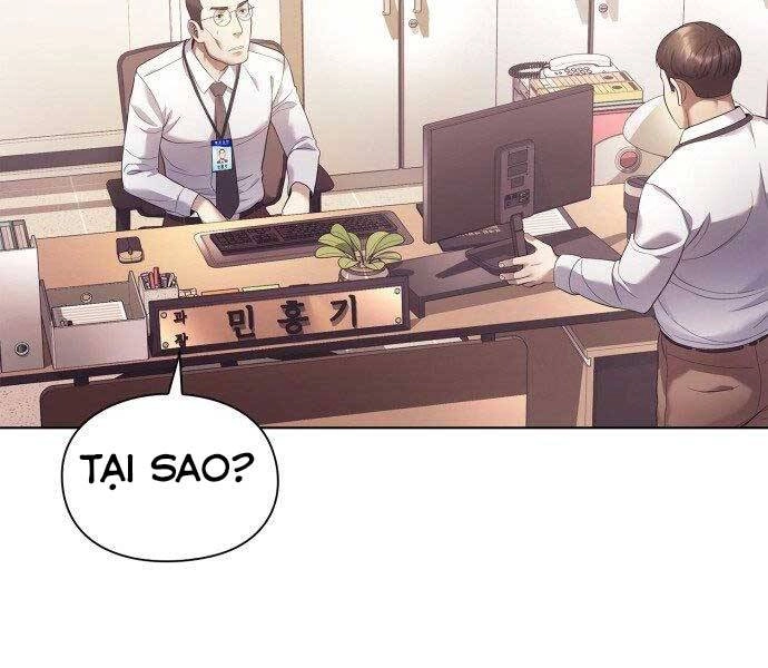 Nhân Viên Văn Phòng Nhìn Thấy Vận Mệnh Chapter 3 - 154