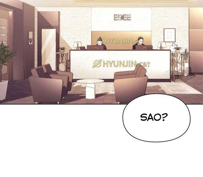 Nhân Viên Văn Phòng Nhìn Thấy Vận Mệnh Chapter 3 - 189