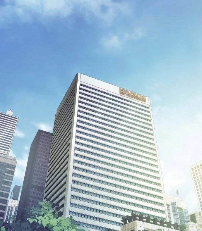 Nhân Viên Văn Phòng Nhìn Thấy Vận Mệnh Chapter 4 - 2