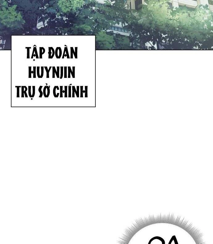 Nhân Viên Văn Phòng Nhìn Thấy Vận Mệnh Chapter 4 - 3