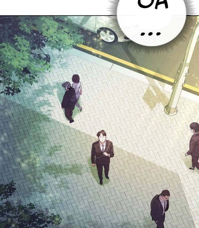 Nhân Viên Văn Phòng Nhìn Thấy Vận Mệnh Chapter 4 - 4