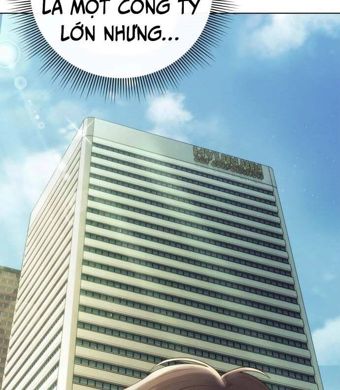 Nhân Viên Văn Phòng Nhìn Thấy Vận Mệnh Chapter 4 - 6