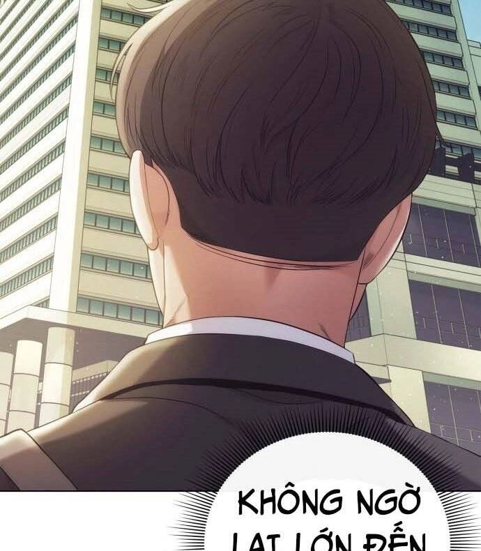 Nhân Viên Văn Phòng Nhìn Thấy Vận Mệnh Chapter 4 - 7