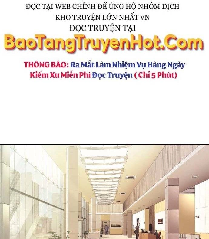 Nhân Viên Văn Phòng Nhìn Thấy Vận Mệnh Chapter 4 - 11