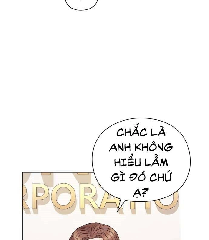 Nhân Viên Văn Phòng Nhìn Thấy Vận Mệnh Chapter 4 - 14