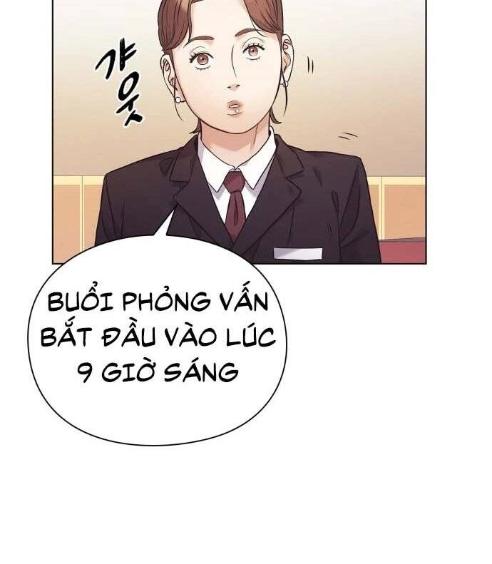 Nhân Viên Văn Phòng Nhìn Thấy Vận Mệnh Chapter 4 - 15