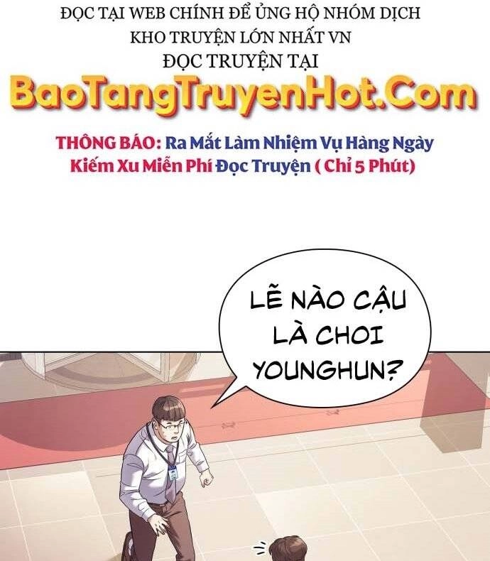 Nhân Viên Văn Phòng Nhìn Thấy Vận Mệnh Chapter 4 - 19