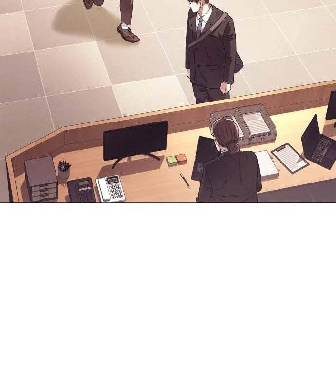 Nhân Viên Văn Phòng Nhìn Thấy Vận Mệnh Chapter 4 - 20