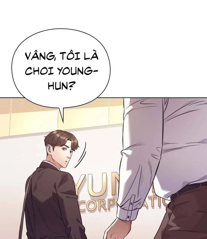 Nhân Viên Văn Phòng Nhìn Thấy Vận Mệnh Chapter 4 - 21