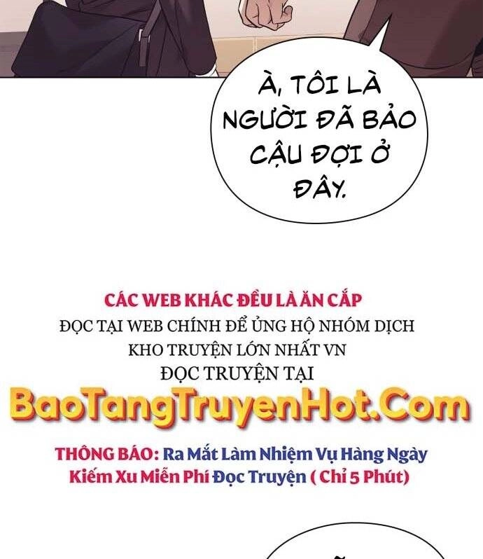 Nhân Viên Văn Phòng Nhìn Thấy Vận Mệnh Chapter 4 - 22