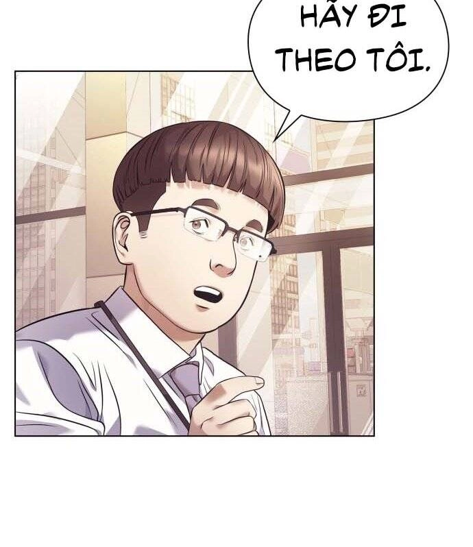 Nhân Viên Văn Phòng Nhìn Thấy Vận Mệnh Chapter 4 - 23