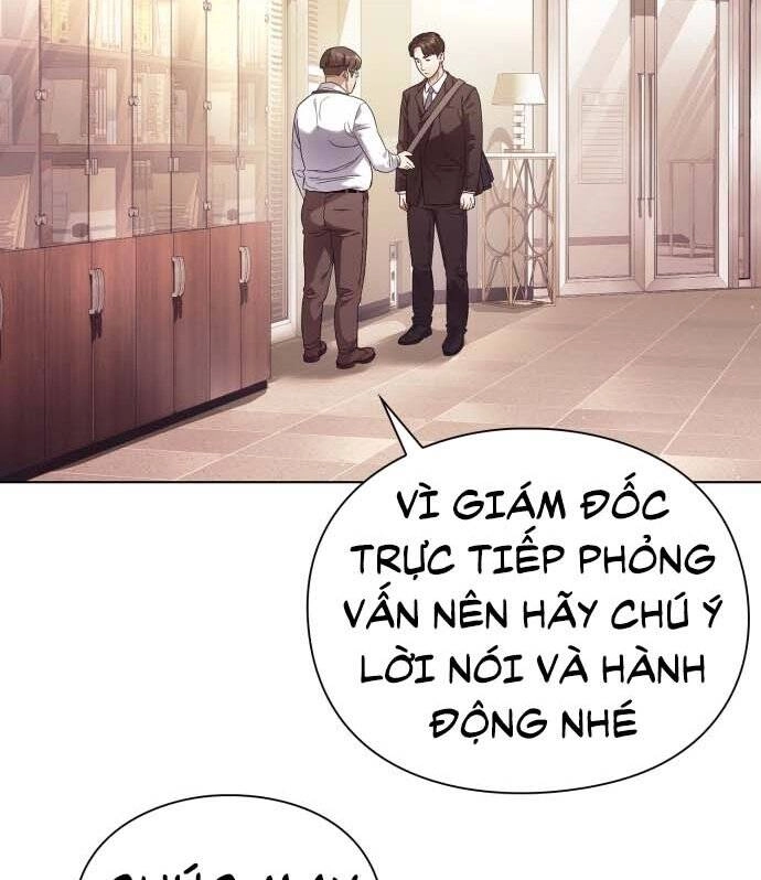 Nhân Viên Văn Phòng Nhìn Thấy Vận Mệnh Chapter 4 - 29