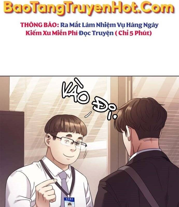 Nhân Viên Văn Phòng Nhìn Thấy Vận Mệnh Chapter 4 - 32