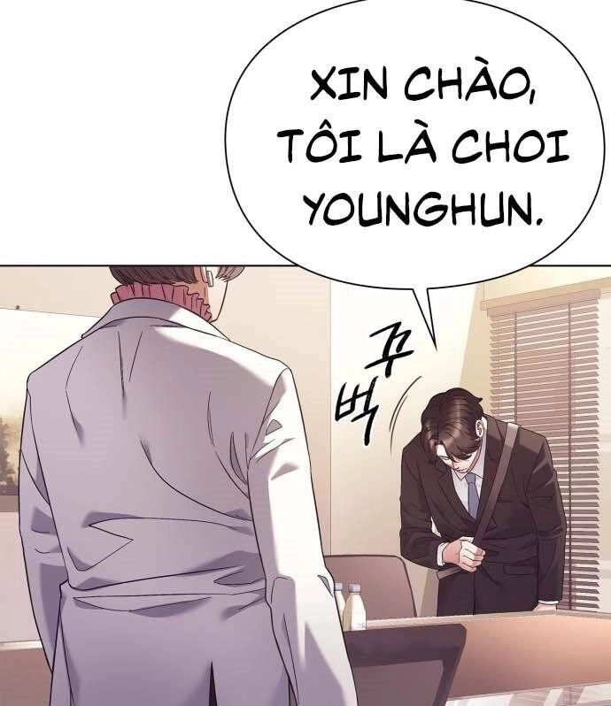 Nhân Viên Văn Phòng Nhìn Thấy Vận Mệnh Chapter 4 - 38