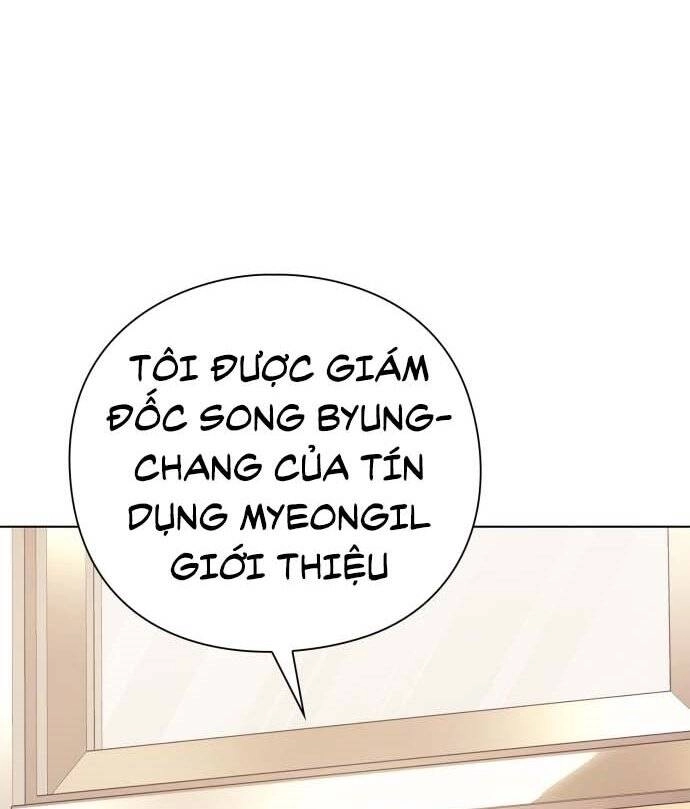 Nhân Viên Văn Phòng Nhìn Thấy Vận Mệnh Chapter 4 - 46