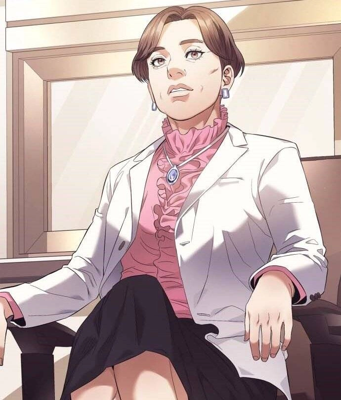 Nhân Viên Văn Phòng Nhìn Thấy Vận Mệnh Chapter 4 - 47